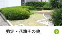 剪定・花壇その他の施工例
